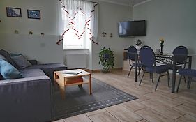 Ferienwohnung Füssel